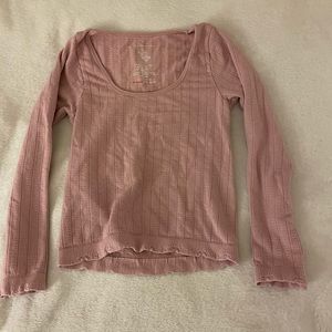 Anthropologie Long Sleeve